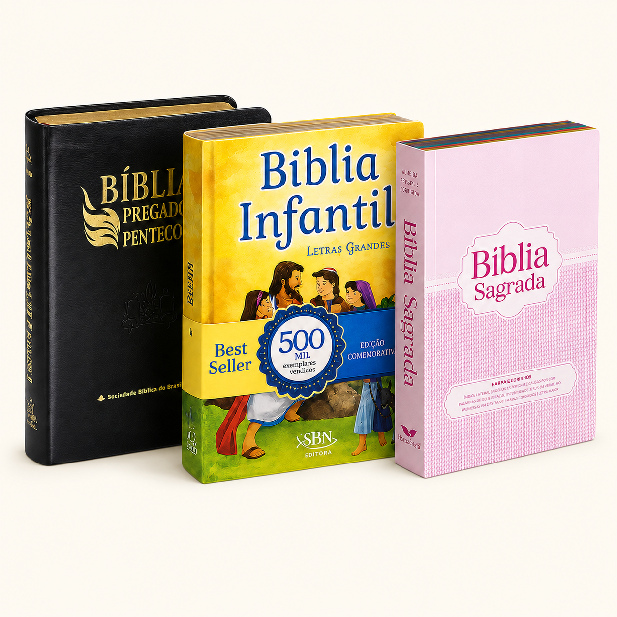 Bíblias